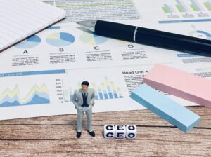《会社・法人》役員の変更の時期はいつですか?