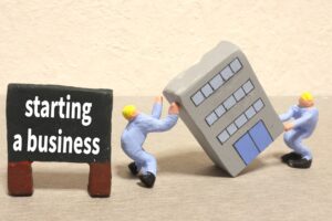 会社設立：費用のご案内