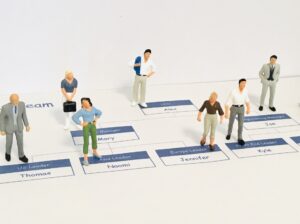 【会社】役員変更、忘れてませんか?【登記】