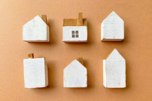 家や土地を買うときに必要な登記とは?