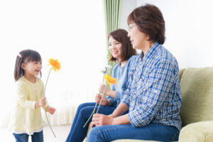 孫に遺産を相続する方法はあるの?