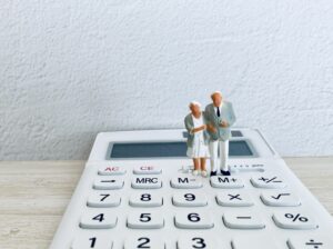 お互い相手に全財産がいくと思ってたのですが?~子どものいない夫婦の場合~