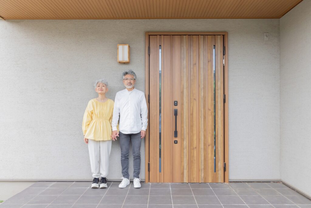 画像: 二次相続リスクを考えよう～不動産の相続～