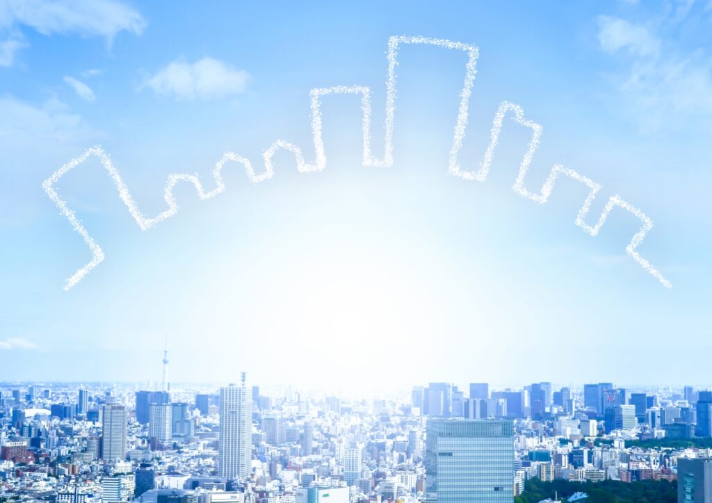 画像: 企業価値担保権の創設、登記との関係
